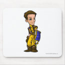 Recherche de perdu tapis souris Le football