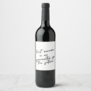 Recherche de citations de bouteilles vin étiquettes Motivation
