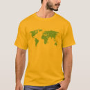 Search for world map hoodies Green