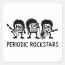 Search for chemistry humor stickers Periodic table