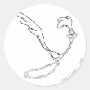 Recherche de conducteur autocollants Loney toon