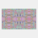 Recherche de cubisme autocollants Coloré