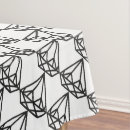 Search for diamond tablecloths Stylish