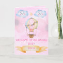 Search for birth mother cards Baby girl