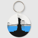 Search for statue of liberty keychains New york
