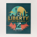 Search for liberty puzzles Skyline