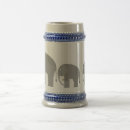 Search for elephant with glasses mugs Zoo