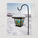 Search for sky light postcards Snow