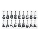Recherche de basse électrique posters Guitare