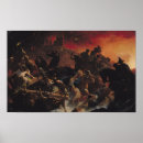 Search for erupting volcano posters Fire