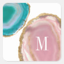 Search for gem stone stickers Modern
