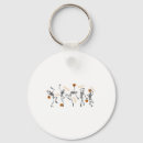 Search for dancing cat keychains Skeleton