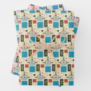 Recherche de anniversaire science papier cadeau Fête