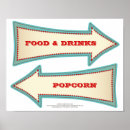 Recherche de signe carnaval posters Rouge