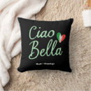 Search for ciao pillows Bella