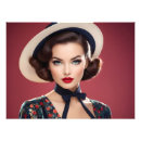 Search for vintage pinup art Fashion