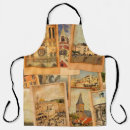 Search for european aprons Retro
