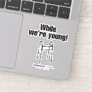 Search for funny gopher stickers Duck