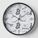 Search for crypto clocks Money