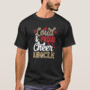 Search for biggest fan tshirts Leopard