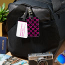 Search for girl superhero luggage tags Kara zor el