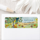 Search for vintage tree wedding stickers Country