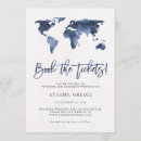 Recherche de travel save the dates Tendance