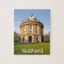 Search for oxford puzzles Architecture