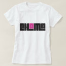 Search for pink and black tshirts Fashion