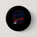 Search for wanted buttons America