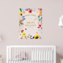 Search for wildflower posters Gender neutral