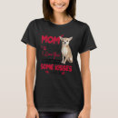 Search for chihuahua mom tshirts Mama