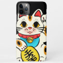 Search for lucky cat iphone cases Japan