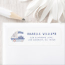 Search for ahoy return address labels Nautical