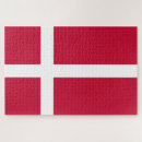 Search for scandinavian puzzles Flag