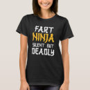 Search for silent but deadly tshirts Humour