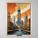 Search for australian vintage travel posters Sydney