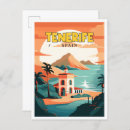 Search for tenerife postcards Vacation