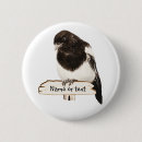 Recherche de pie badges Oiseau