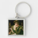 Search for pre raphaelite keychains Woman