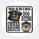 Search for dog owner stickers Animal