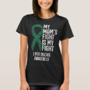 Search for liver disease tshirts Mom
