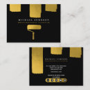 Search for painter chubby business cards Professional