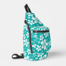 Search for turquoise pattern bags Tropical