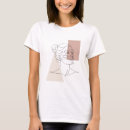 Recherche de dessin abstrait tshirts Minimaliste