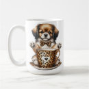 Search for king charles dog mugs Adorable