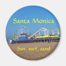 Recherche de santa monica Voyage