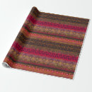 Search for mud cloth wrapping paper Boho