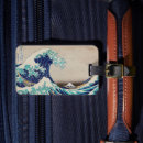Search for japan travel accessories Great wave