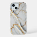 Recherche de marbre blanc iphone coques Branché